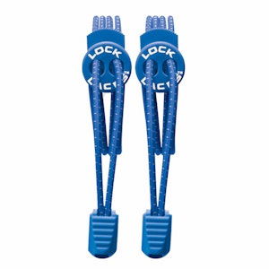 Lock Laces Royal Blue Lock Laces Royal Blue