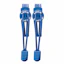 Lock Laces Royal Blue Blauw