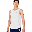 SAYSKY Clean Combat Pro Singlet Heren Wit