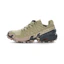 Salomon Speedcross 6 GTX Dames Groen