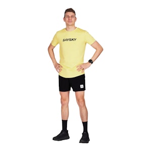 SAYSKY Pace 5 Inch Short Heren