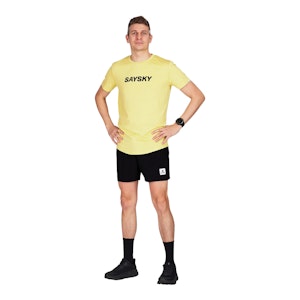 SAYSKY Pace 5 Inch Short Heren SAYSKY Pace 5 Inch Short Heren