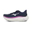 Mizuno Wave Sky 9 Dames Blauw