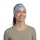 Buff CoolNet UV+ Ellipse Headband Newa Pool Unisex Blauw