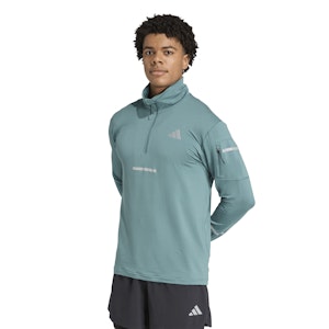 adidas Adi365 Half Zip Shirt Heren adidas Adi365 Half Zip Shirt Heren