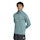 adidas Adi365 Half Zip Shirt Heren Blauw