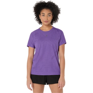ASICS Metarun T-shirt Dames ASICS Metarun T-shirt Dames