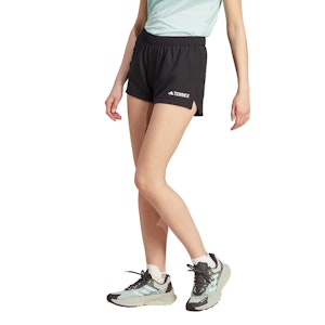 adidas Terrex Trail 3 Inch Short Dames adidas Terrex Trail 3 Inch Short Dames