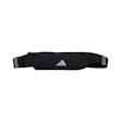 adidas Run Belt Unisex Zwart