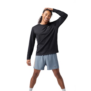 Brooks Notch Thermal Shirt 3.0 Heren Brooks Notch Thermal Shirt 3.0 Heren