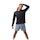 Brooks Notch Thermal Shirt 3.0 Heren Zwart
