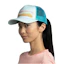 Buff Trucker Cap Unisex Multi