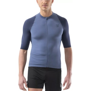 Compressport Trail Racing Postural T-shirt Heren Compressport Trail Racing Postural T-shirt Heren