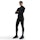 Nike Tempo Dri-FIT High-Rise Tights Dames Zwart
