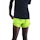Nike AeroSwift Dri-FIT ADV 4 Inch Brief-Lined Shorts Heren Limegroen