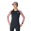 Dynafit Alpine Pro Shirt Dames Roze