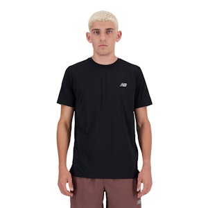New Balance Sport Essentials T-shirt Heren New Balance Sport Essentials T-shirt Heren
