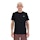 New Balance Sport Essentials T-shirt Heren Zwart