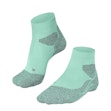 FALKE RU Trail Socks Dames Groen