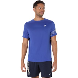 ASICS Icon T-shirt Heren ASICS Icon T-shirt Heren