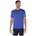 ASICS Icon T-shirt Heren Blauw