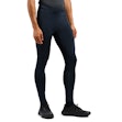Odlo Essential Tights Heren Blauw