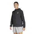 adidas Adi365 Running Essentials Jacket Dames Zwart