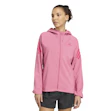 adidas Adi365 3 Stripes Iconic Jacket Dames Roze