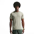 Nike Stride Novelty Dri-FIT ADV T-shirt Heren Groen