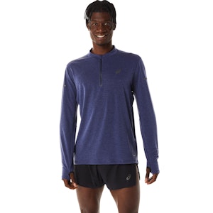 ASICS MetaRun 1/2 Zip Shirt Heren ASICS MetaRun 1/2 Zip Shirt Heren