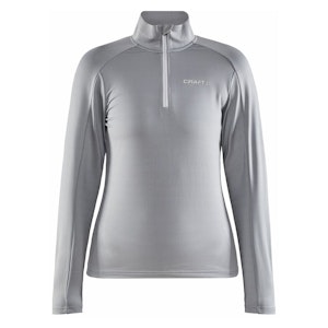 Craft Gain Midlayer Dames Craft Gain Midlayer Dames