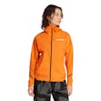 adidas Terrex Xperior 2.5 Layer Light Jacket Dames Oranje