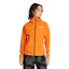 adidas Terrex Xperior 2.5 Layer Light Jacket Dames Oranje