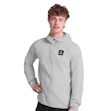 SAYSKY Clean Pace Flex Hooded Jacket Heren Grijs