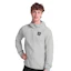 SAYSKY Clean Pace Flex Hooded Jacket Heren Grijs