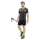 Dynafit Alpine Pro 2in1 Shorts Heren Zwart