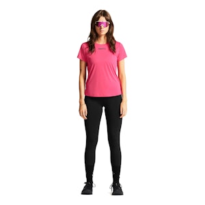 Craft Core Essence T-shirt 2 Dames Craft Core Essence T-shirt 2 Dames