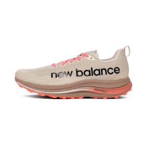 New Balance FuelCell SuperComp Trail Dames New Balance FuelCell SuperComp Trail Dames
