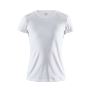 Craft Essence Slim T-Shirt Dames Craft Essence Slim T-Shirt Dames