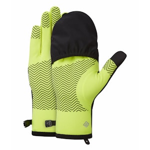 Ronhill Wind-Block Convertible Gloves Unisex Ronhill Wind-Block Convertible Gloves Unisex
