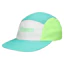 ASICS Performance Running 5 Panel Cap Unisex Multi