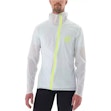 Compressport Hurricane Waterproof 10/10 Jacket Heren Zwart