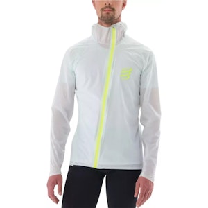 Compressport Hurricane Waterproof 10/10 Jacket Heren Compressport Hurricane Waterproof 10/10 Jacket Heren