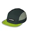 Ciele GOCap Field Iconic Bar Cap Unisex Groen