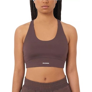 Salomon Shakeout Core Bra Dames Salomon Shakeout Core Bra Dames