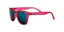 Goodr Flamingos on a Booze Cruise Unisex Roze