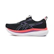 ASICS Glideride Max Heren Zwart