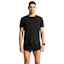 Craft Race Day T-shirt 2 Heren Zwart