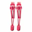 Lock Laces Hot Pink Roze