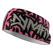 Dynafit Graphic Performance Headband Unisex Multi